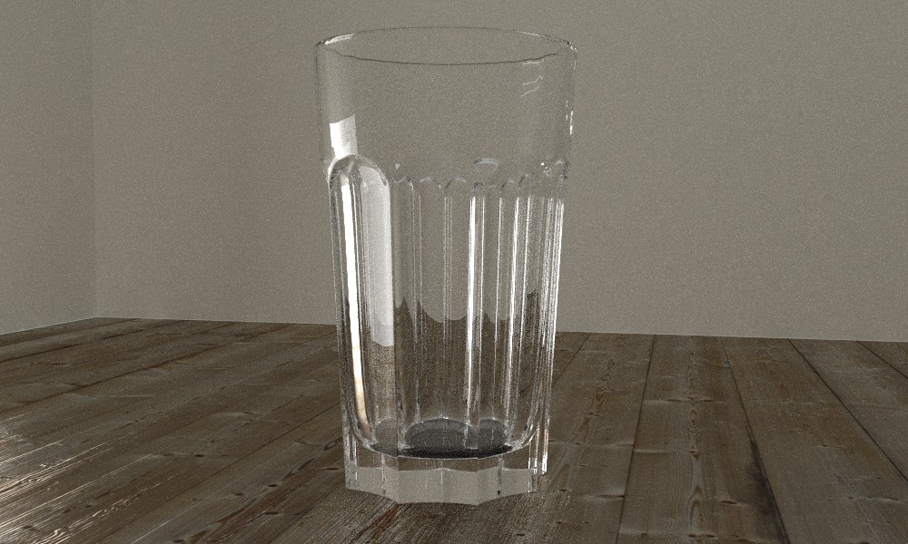 IKEA Glass preview image 1